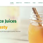 Releey Nice Juices: Savor the Flavor with DevWavess